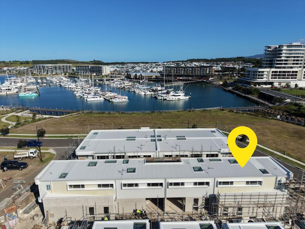 5 Seafaring Way, Shell Cove, NSW 2529