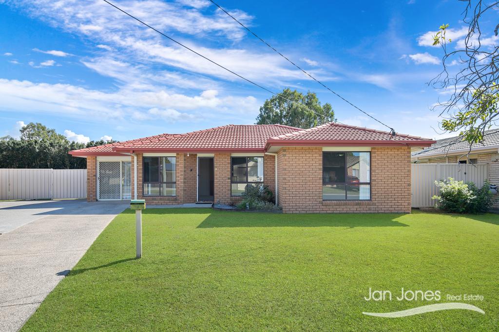 8 Tasman Ct, Kippa-Ring, QLD 4021