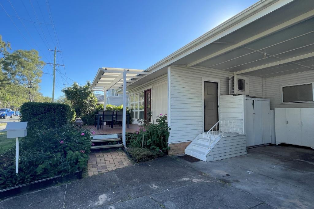 117 Welsby Pde, Bongaree, QLD 4507