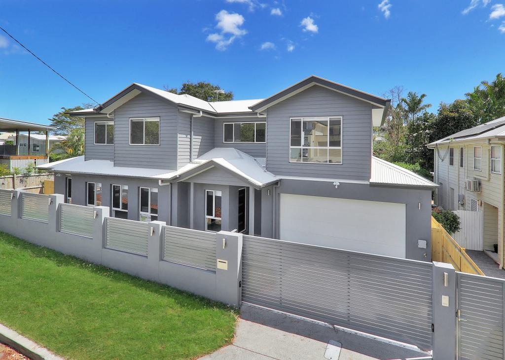 05w1/16 Valantine Rd, Birkdale, QLD 4159