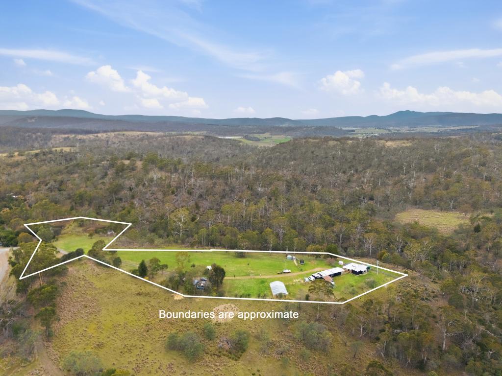 5598 Tasman Hwy, Buckland, TAS 7190