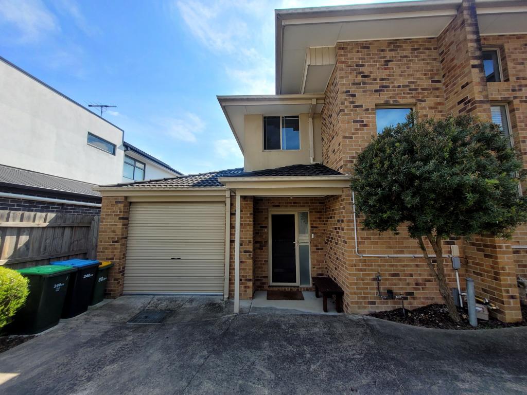 3/22 Bateman St, Wantirna, VIC 3152