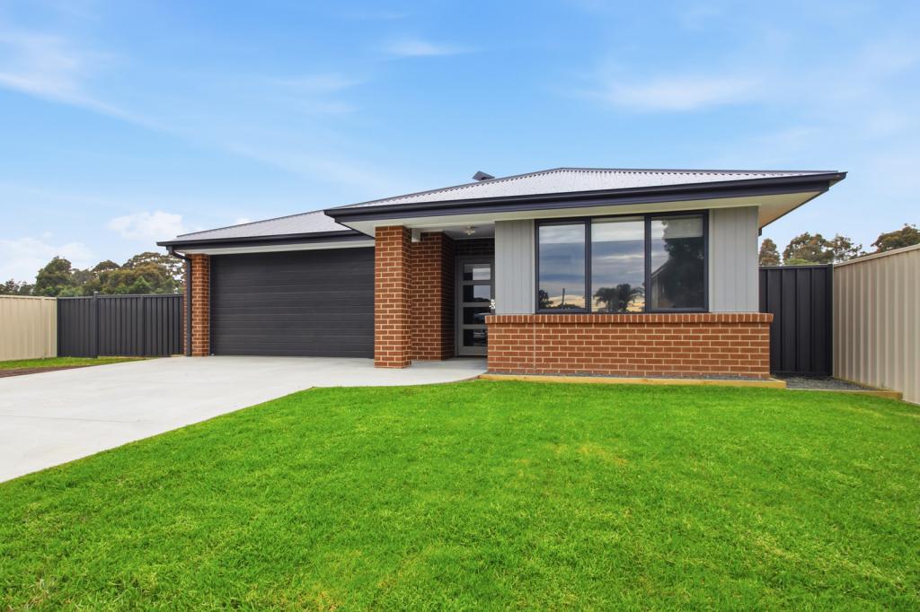 26 Frith St, Wurruk, VIC 3850