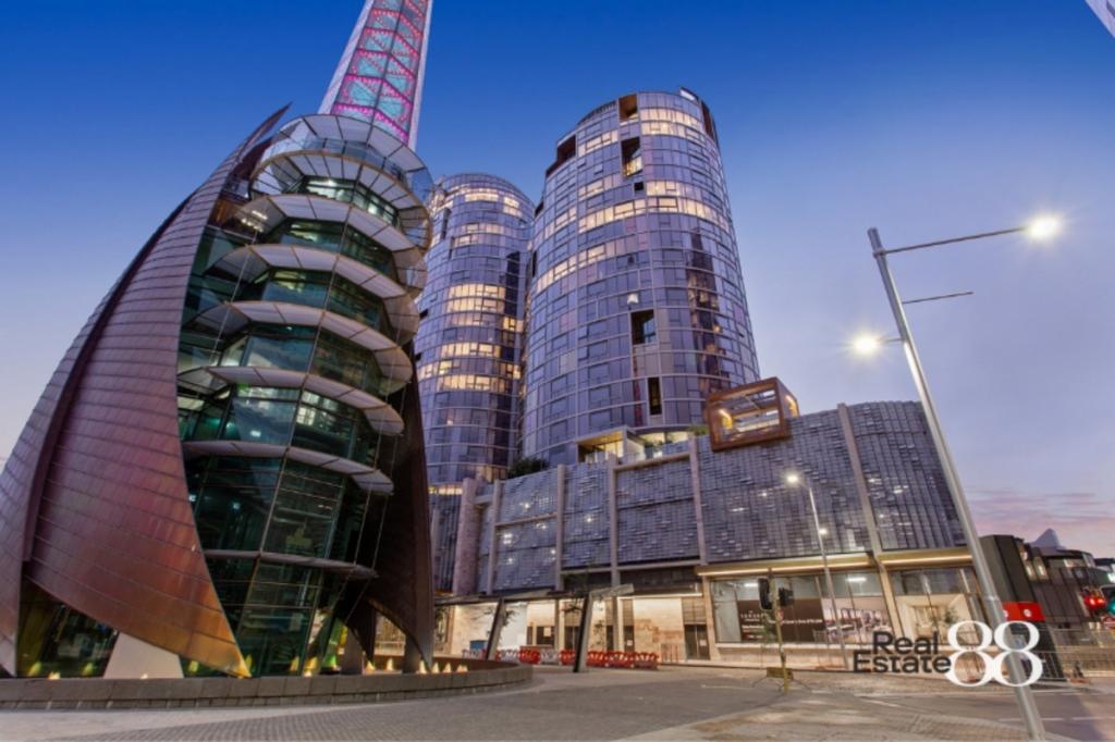 1701/11 BARRACK SQ, PERTH, WA 6000