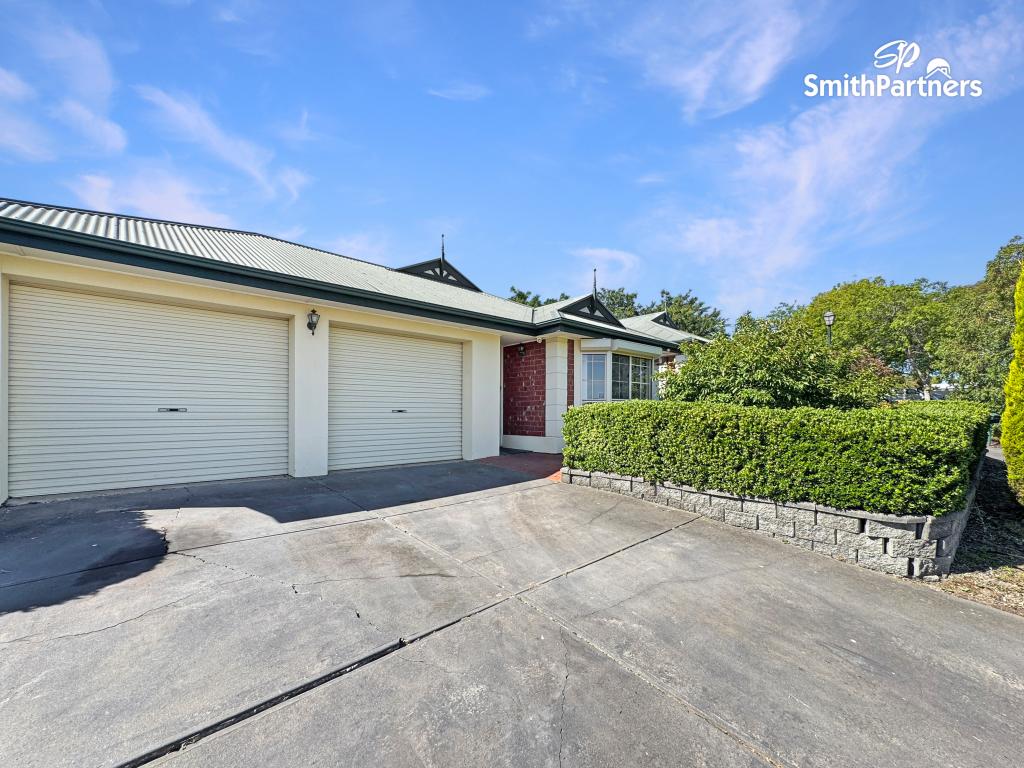 8 Pinehurst St, Golden Grove, SA 5125