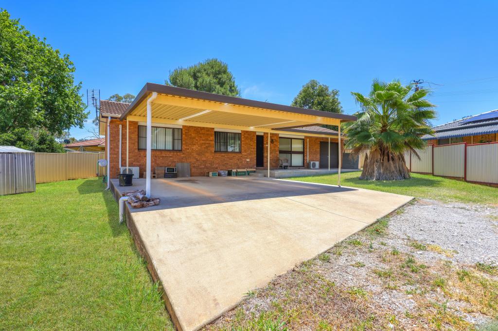 16 Joseph Brown Pl, Oxley Vale, NSW 2340