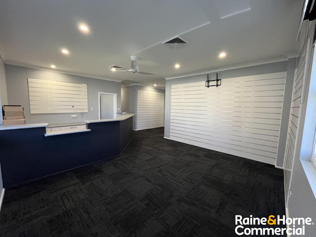Suite 9 (Lot 6)/9 Parker St, Port Macquarie, NSW 2444