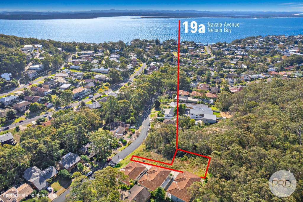 19a Navala Ave, Nelson Bay, NSW 2315