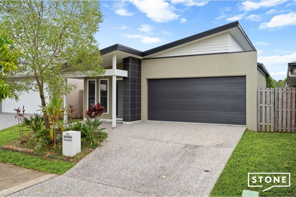 82 Killara Bvd, Logan Reserve, QLD 4133