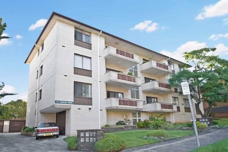 11/3-7 Jubilee Ave, Carlton, NSW 2218