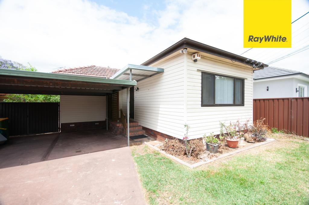 6 Beatrice St, Bass Hill, NSW 2197