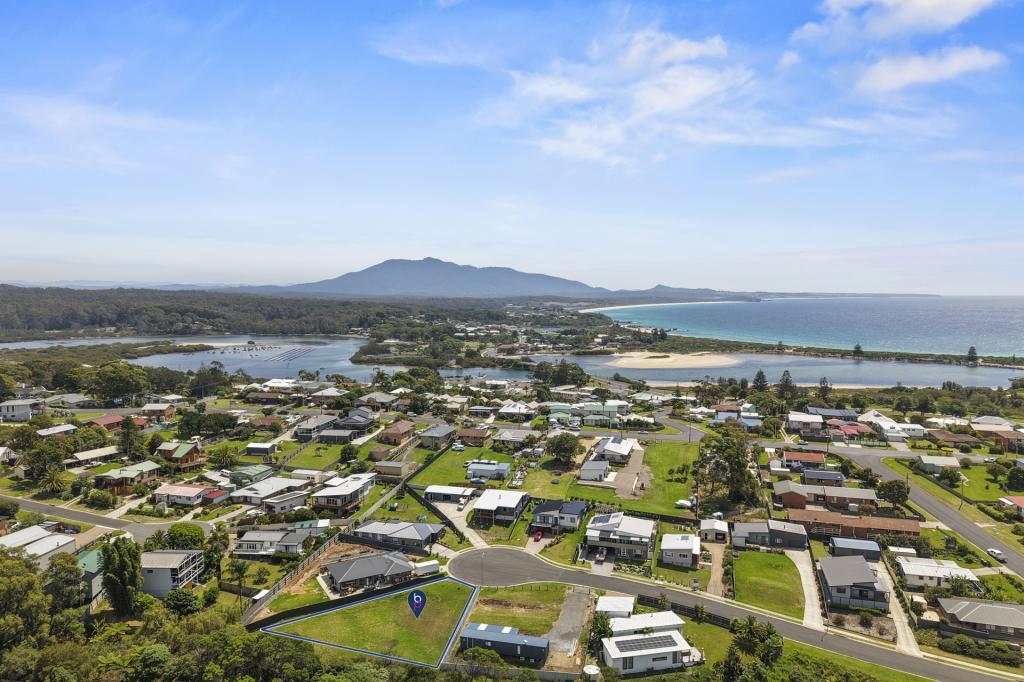 5 Blue Wren Pl, Bermagui, NSW 2546