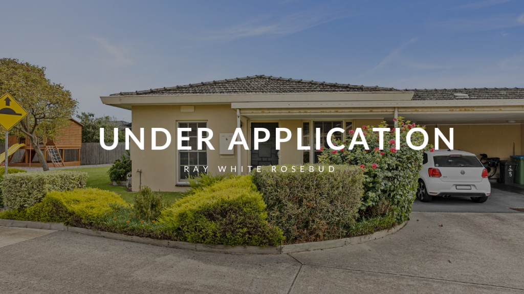 6/771 Point Nepean Rd, Rosebud, VIC 3939