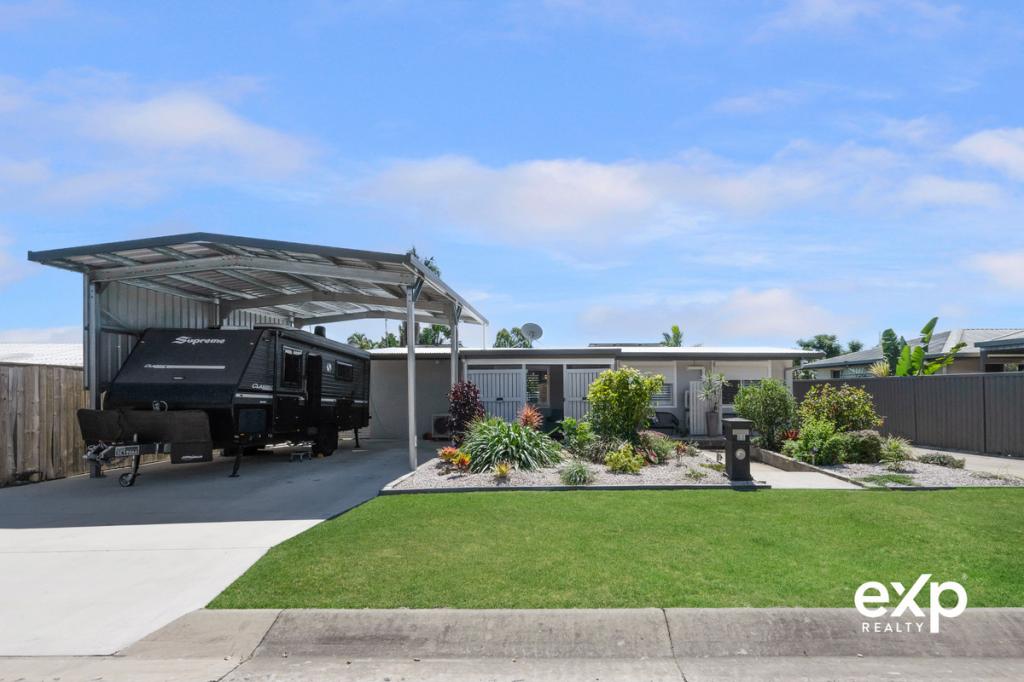 11 Amelia Dr, North Mackay, QLD 4740