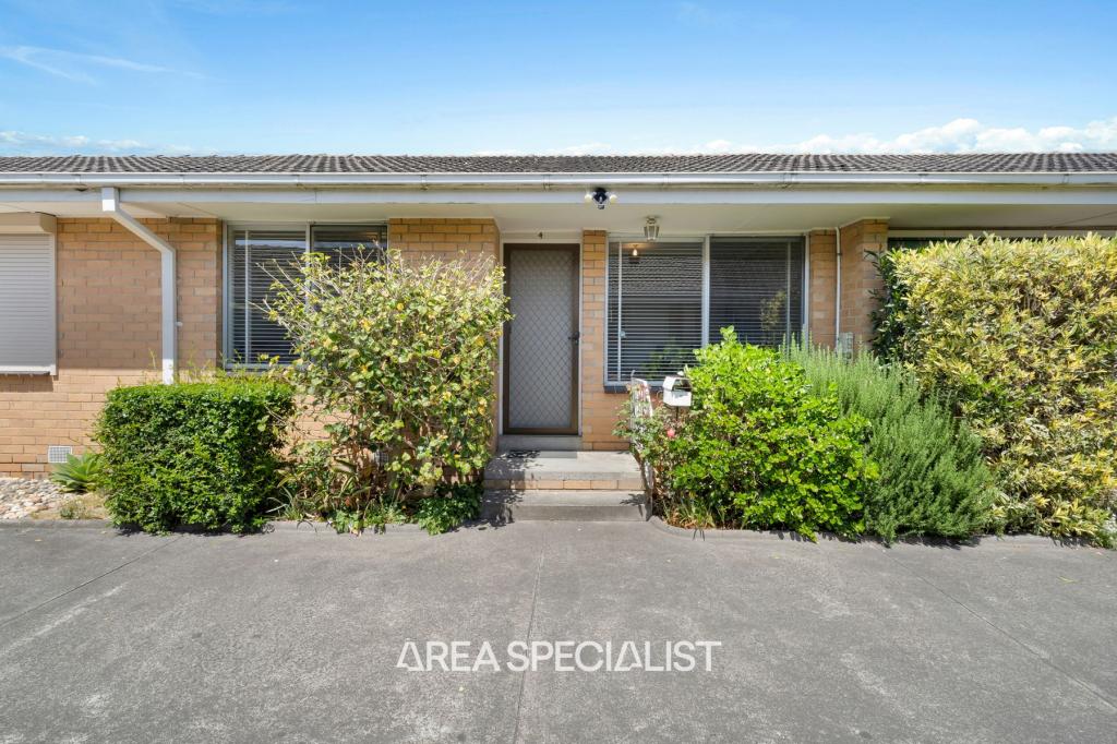 4/43-45 Leonard Ave, Noble Park, VIC 3174