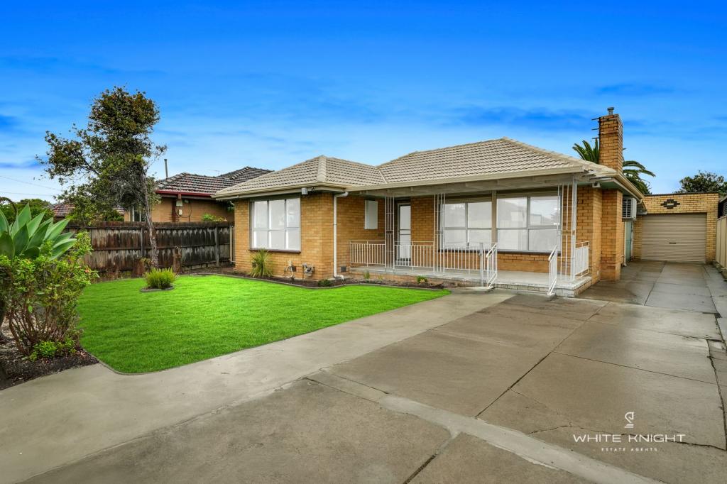 171 Mcintyre Rd, Sunshine North, VIC 3020