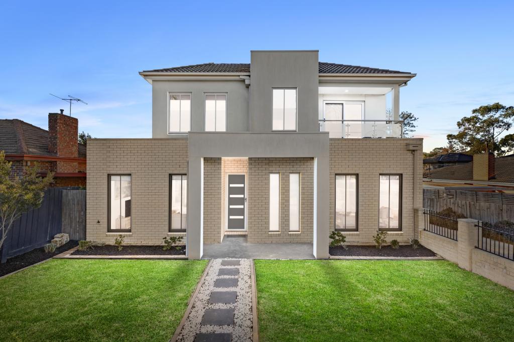 1/19 Farleigh Ave, Burwood, VIC 3125