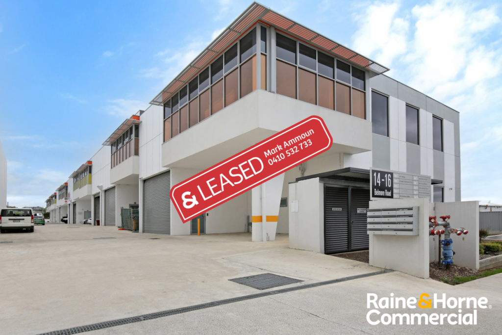 3/14-16 Belmore Rd N, Punchbowl, NSW 2196
