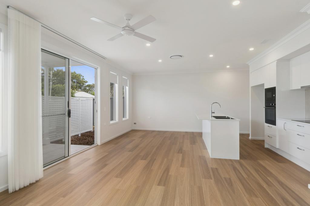 7/18 CROSS ST, CORRIMAL, NSW 2518