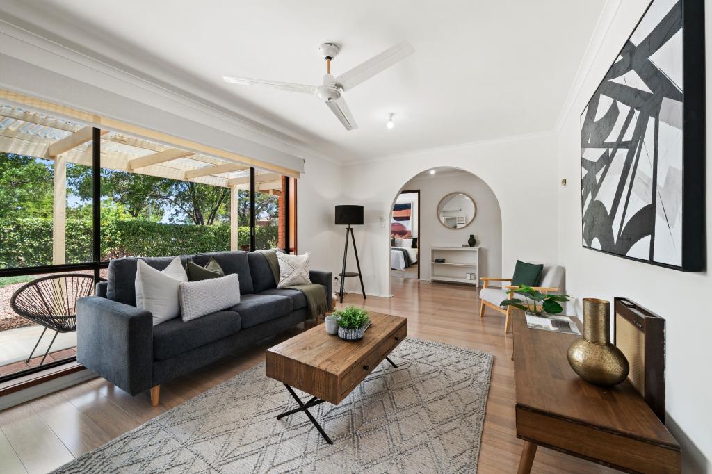 17 Maclean St, Chisholm, ACT 2905