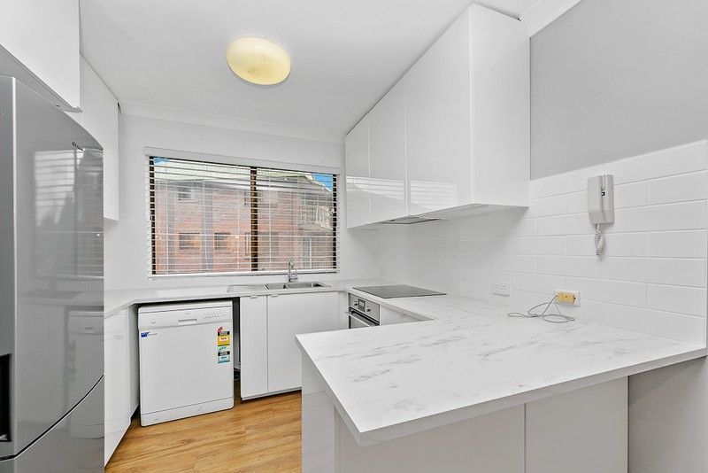 25/43 Ashgrove Ave, Ashgrove, QLD 4060