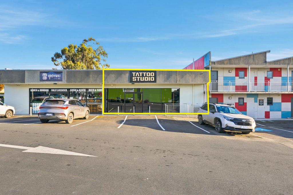Shop 4, 14 Channel Hwy, Kingston, TAS 7050
