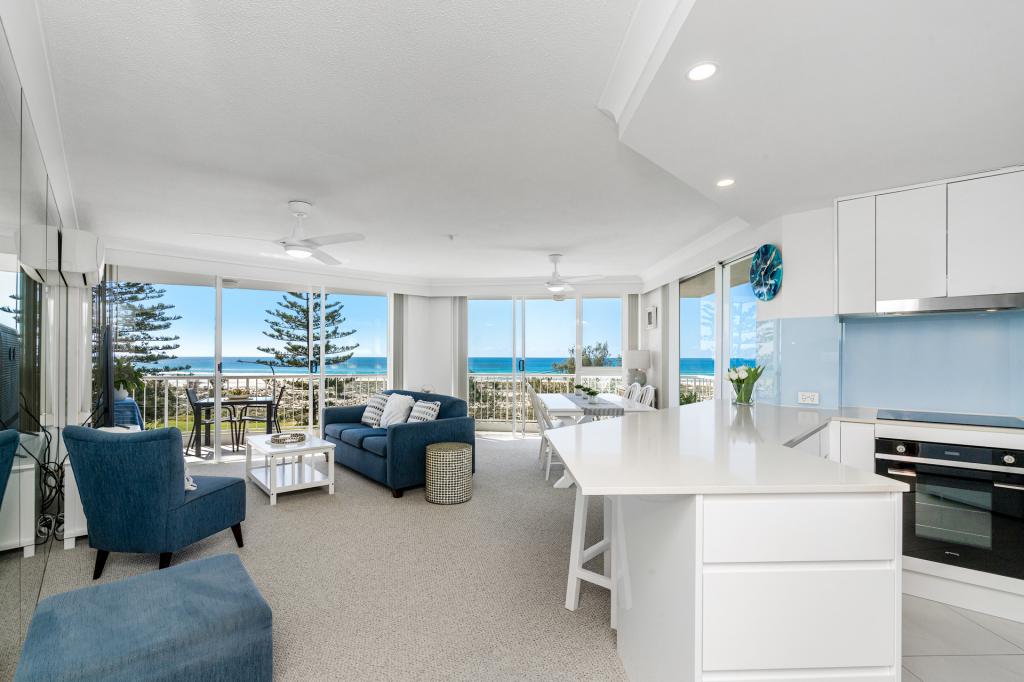 501/6 Coyne St, Kirra, QLD 4225