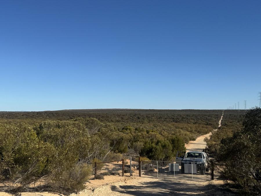 Section 24 Woolford Rd, Minbrie, SA 5602