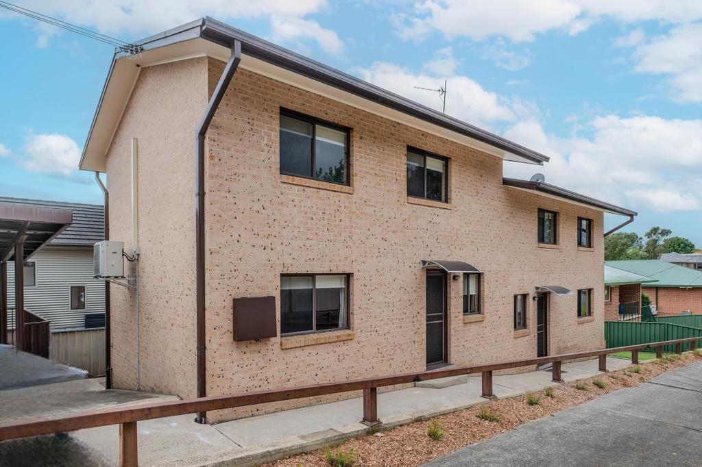 1/5 Bowman St, Richmond, NSW 2753