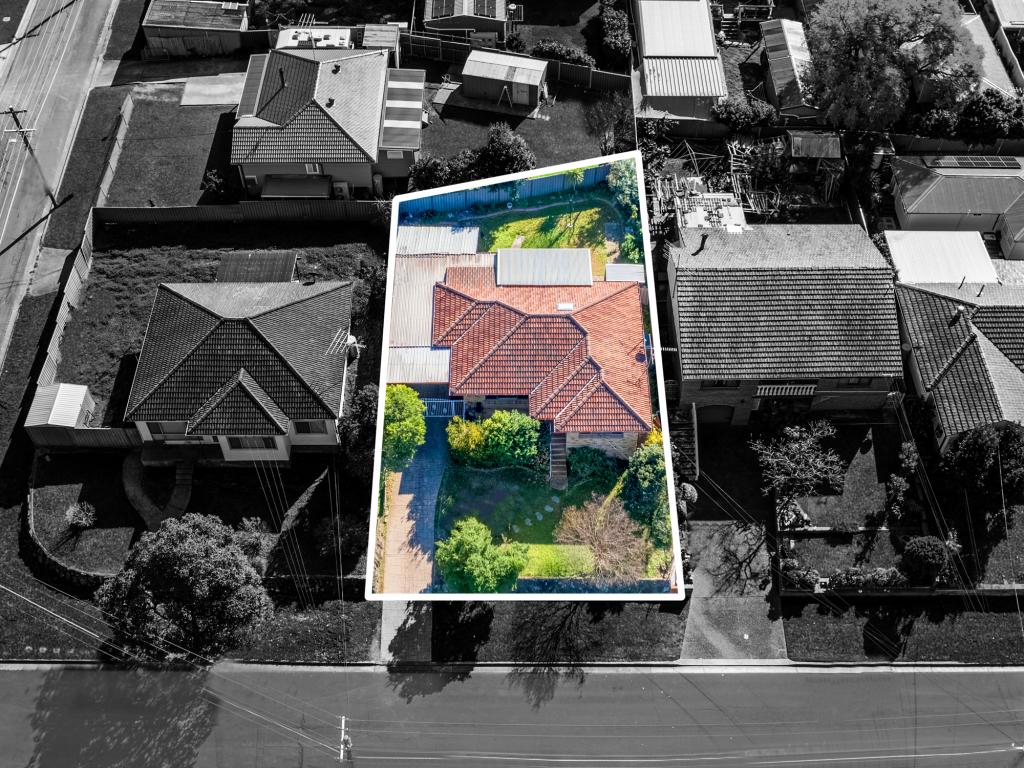 21 Balmoral Dr, Cambridge Park, NSW 2747