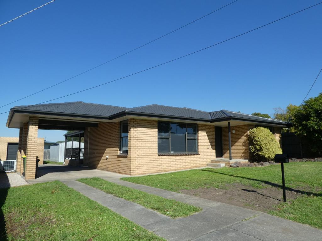 37 Wallace St, Bairnsdale, VIC 3875