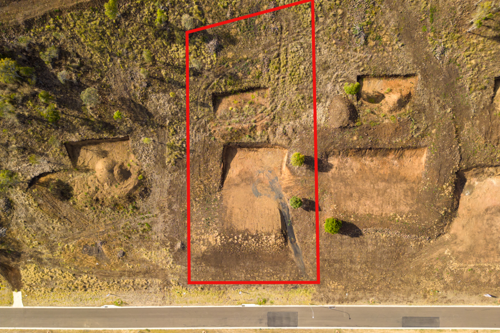 Lot 12 Gowrie View Est, Gowrie Junction, QLD 4352