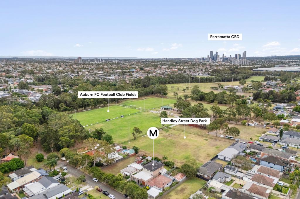 5 West St, Auburn, NSW 2144