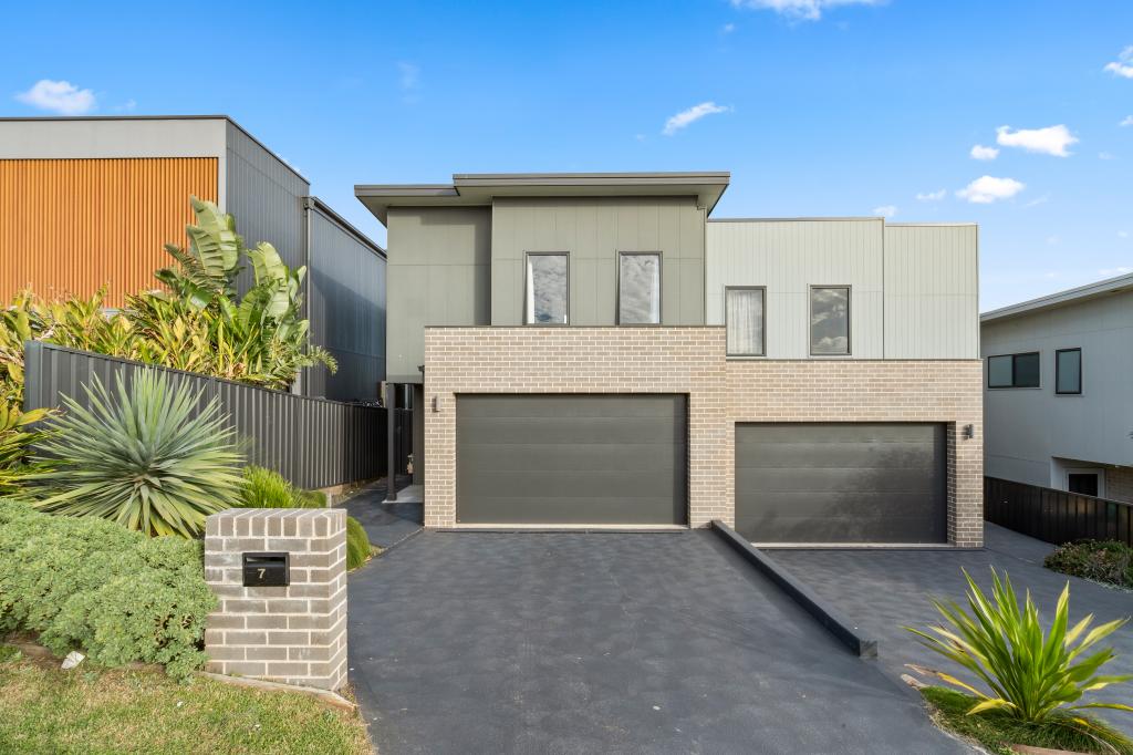 1/7 Solstice Dr, Dunmore, NSW 2529