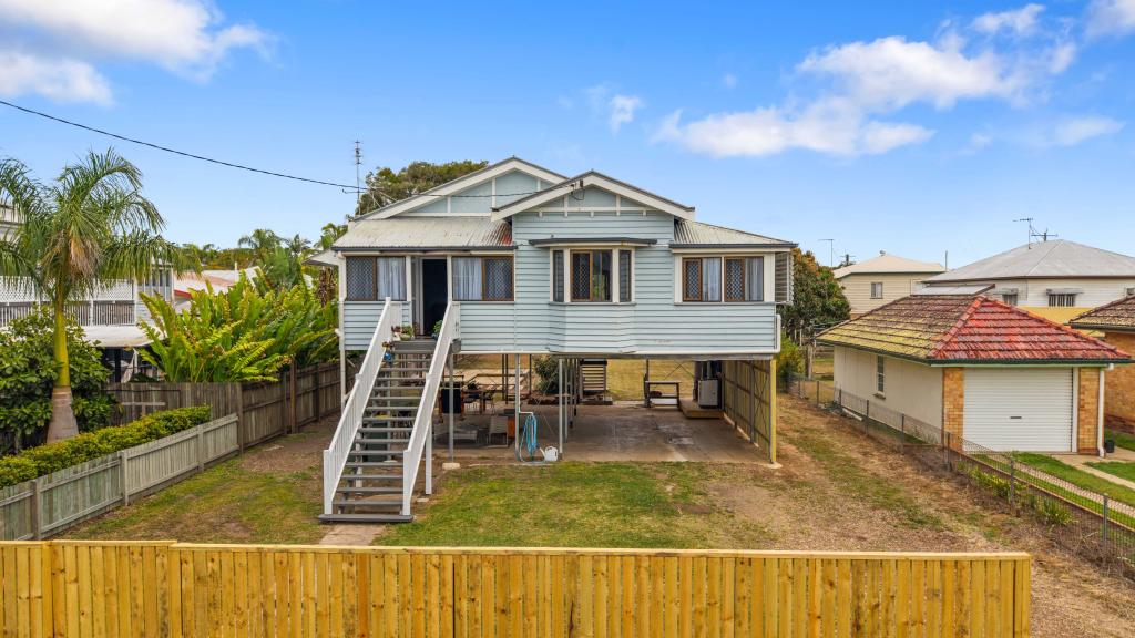 292 John St, Maryborough, QLD 4650