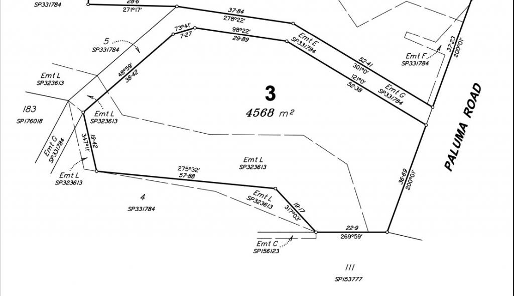 183a Paluma Rd, Woodwark, QLD 4802