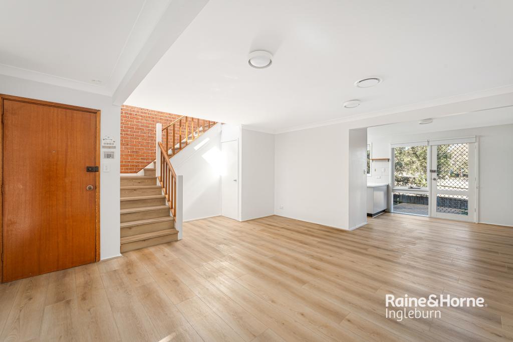 23/6 Jacquinot Pl, Glenfield, NSW 2167