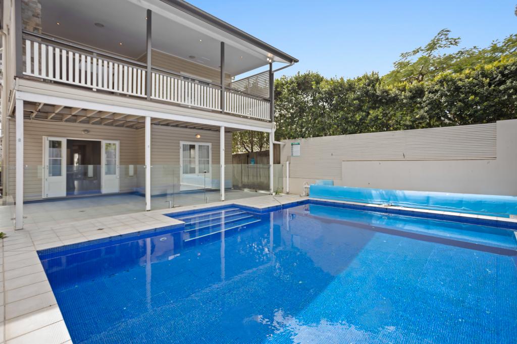 165 Mcilwraith Ave, Norman Park, QLD 4170