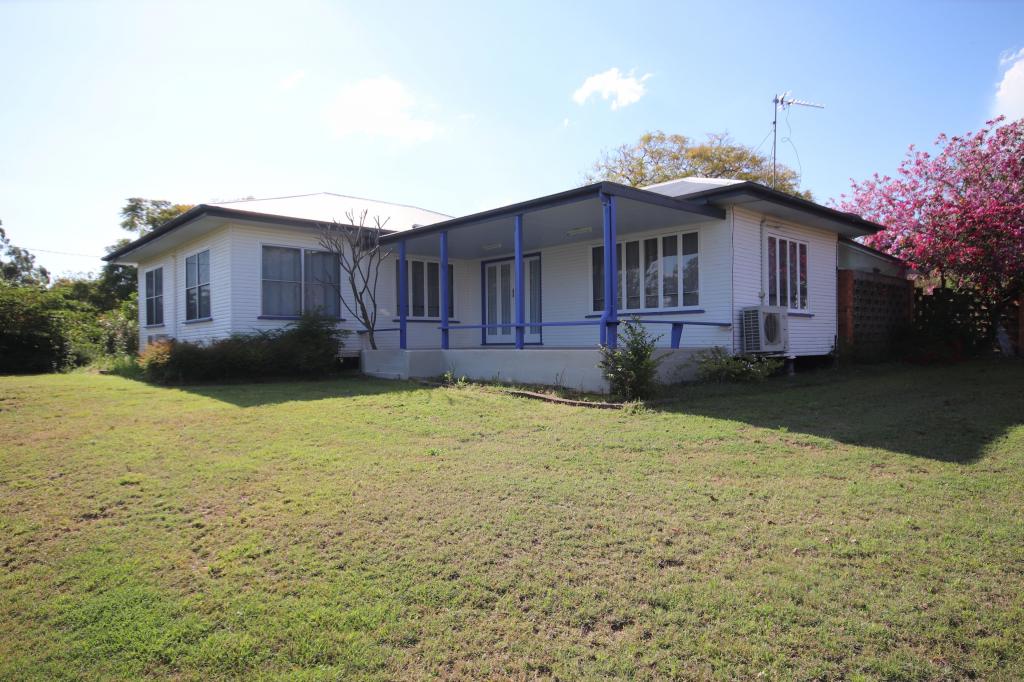 75 Burnett St, Mundubbera, QLD 4626