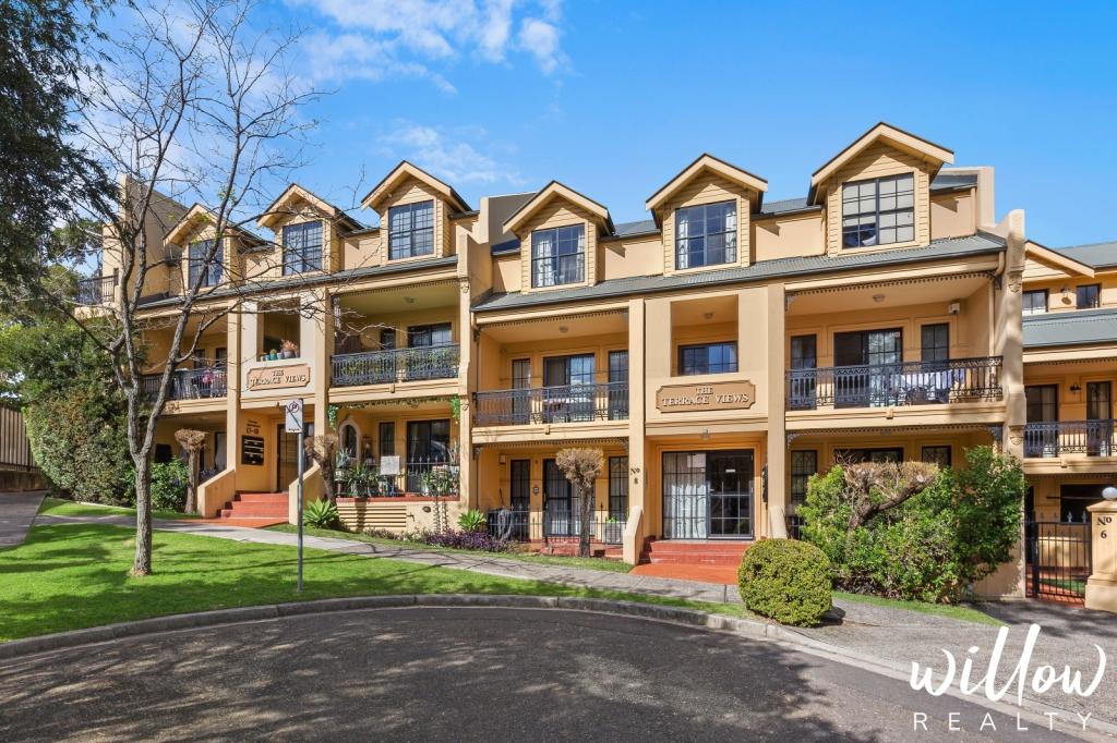 21/4-10 View St, Arncliffe, NSW 2205