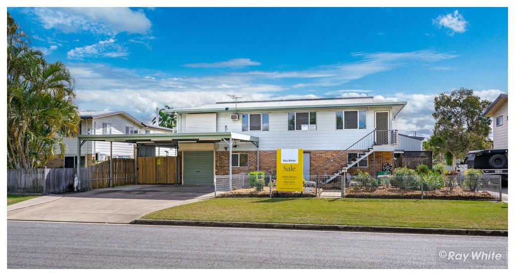 28 Elwing St, Kawana, QLD 4701