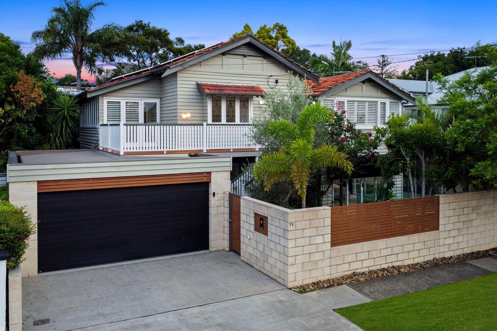 79 Bonney Ave, Clayfield, QLD 4011