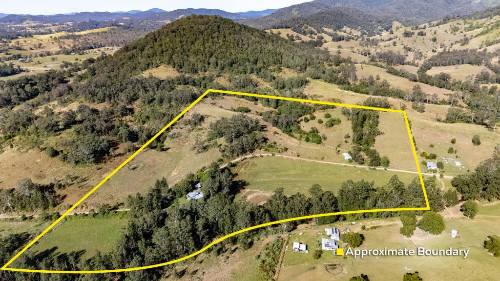 132 Little Run Rd, Wherrol Flat, NSW 2429
