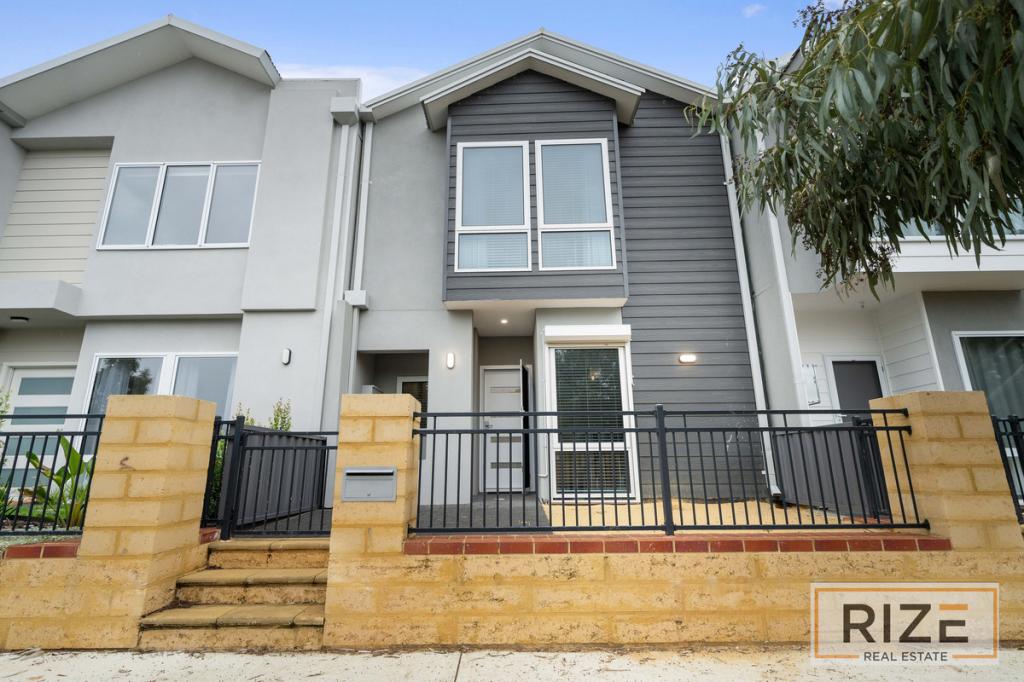 144 Joseph Banks Bvd, Banksia Grove, WA 6031