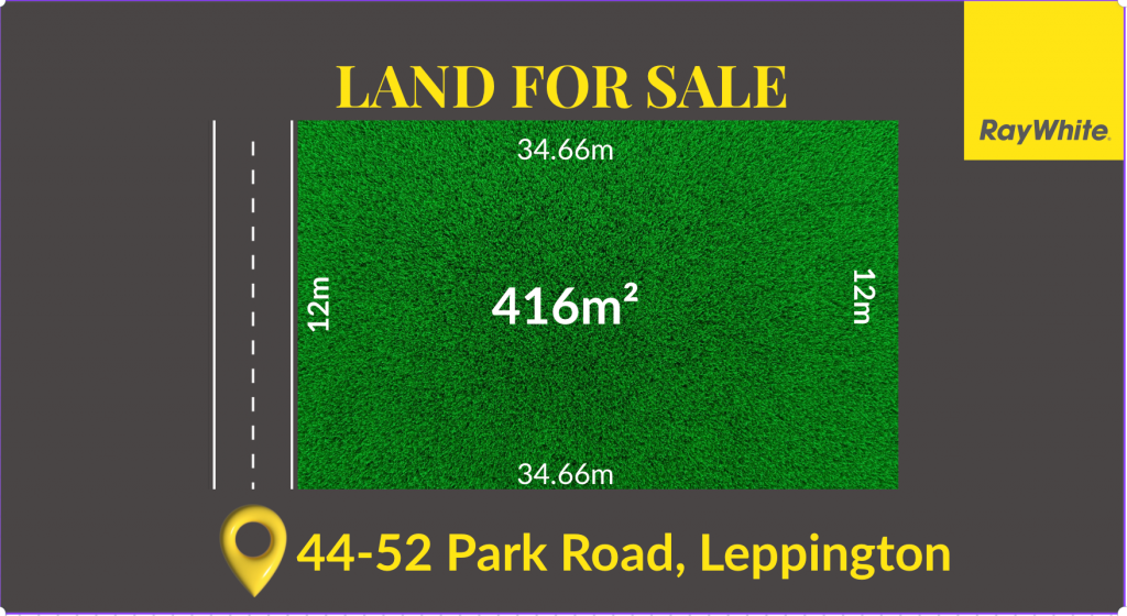 44-52 PARK RD, LEPPINGTON, NSW 2179