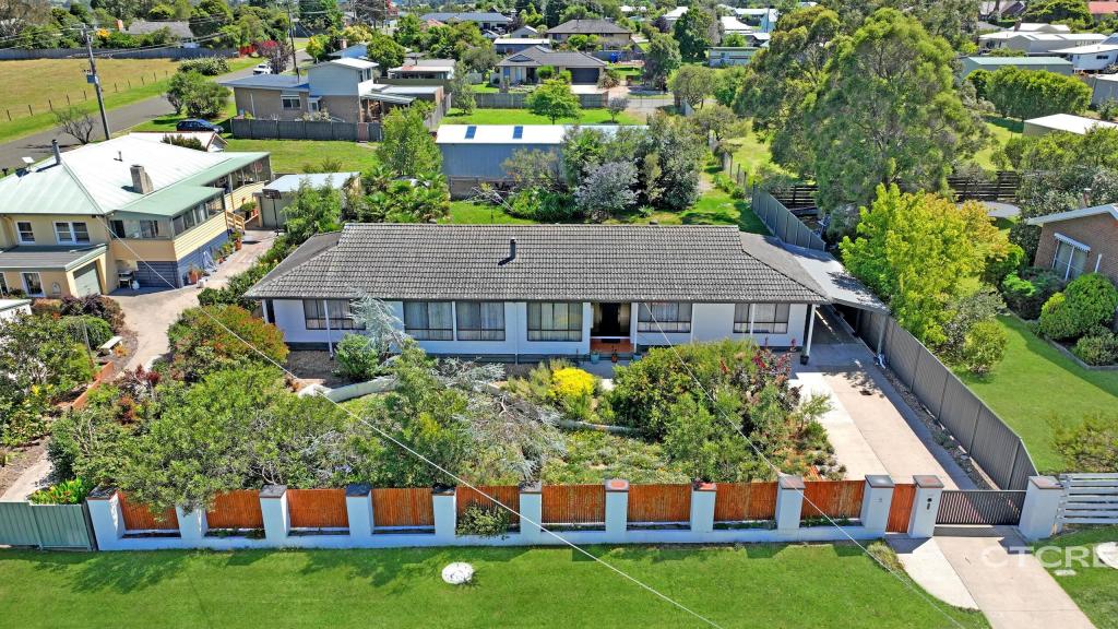 5 Cameron St, Orbost, VIC 3888