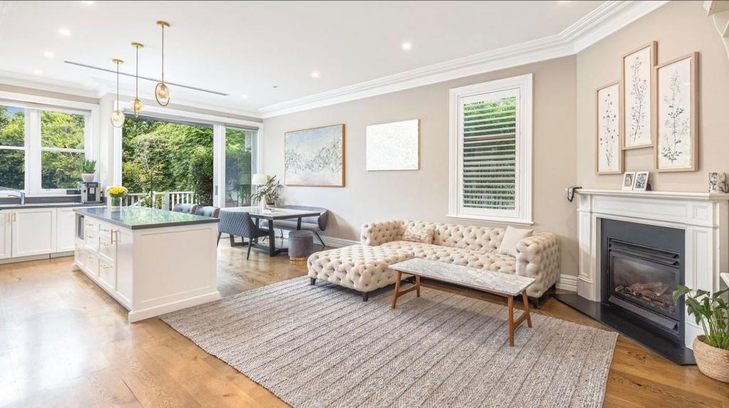 61 Spofforth St, Mosman, NSW 2088