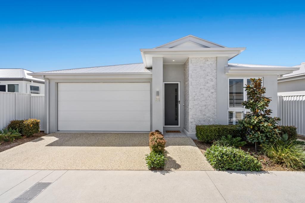 51/32 FRASER DR, TWEED HEADS SOUTH, NSW 2486