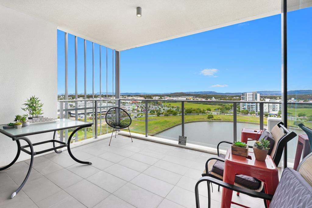 1402/25-31 East Quay Dr, Biggera Waters, QLD 4216