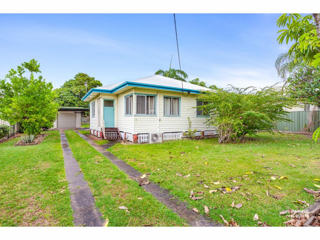 181 Thozet Rd, Koongal, QLD 4701